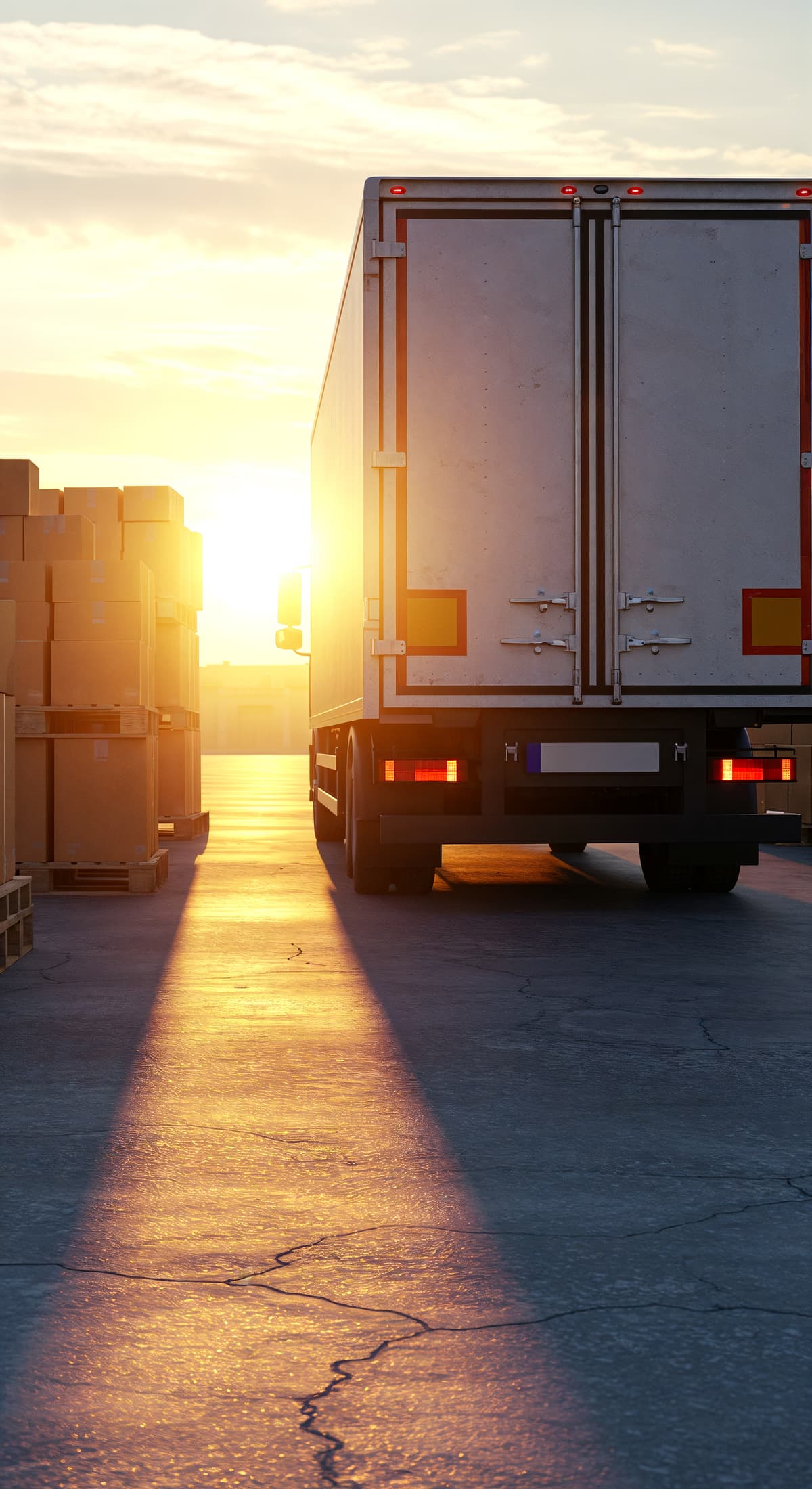 Usluge Prevoza i Dostave